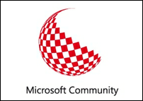 Microsoft Comomunity Croatia