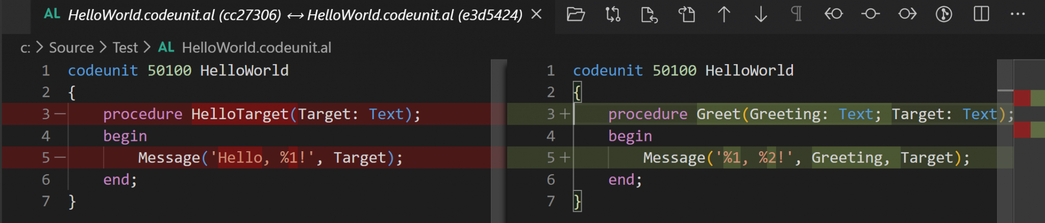 Code annotations in AL – Please, don’t! – Vjeko.com