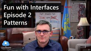Read more about the article Fun with Interfaces: Patterns