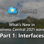 What’s new about interfaces in 2021 Wave 1