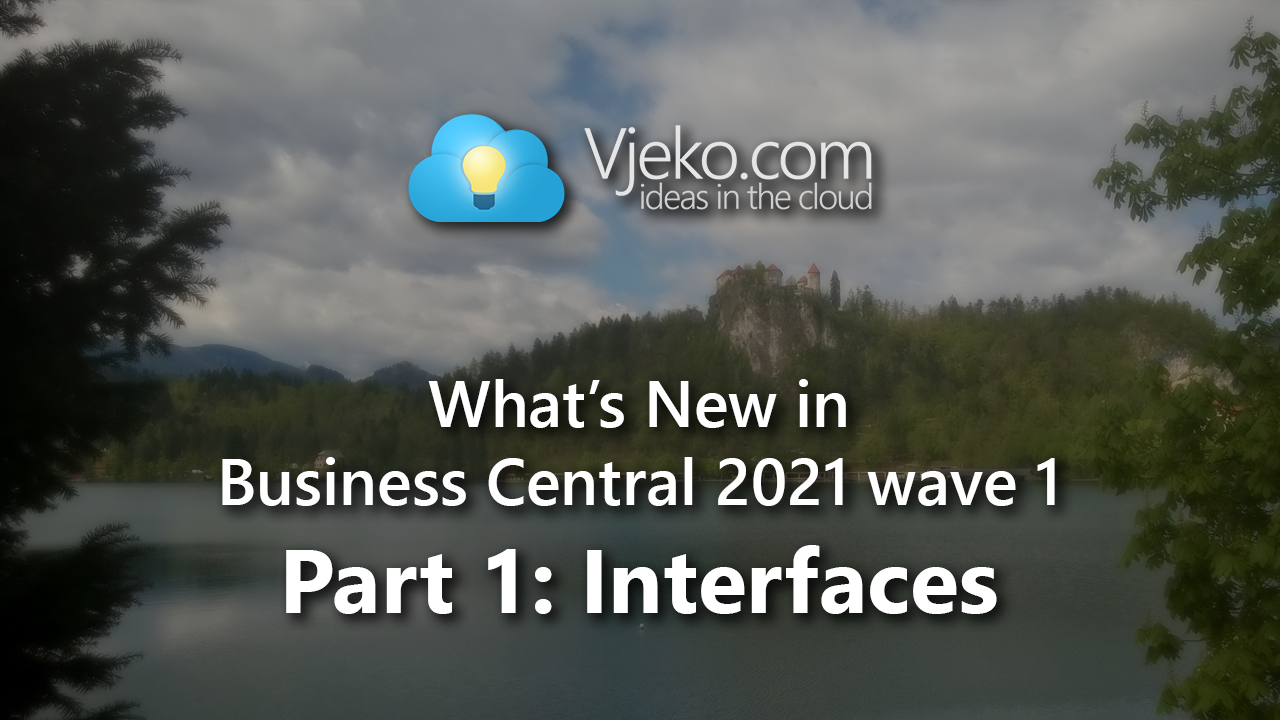 Read more about the article What’s new about interfaces in 2021 Wave 1