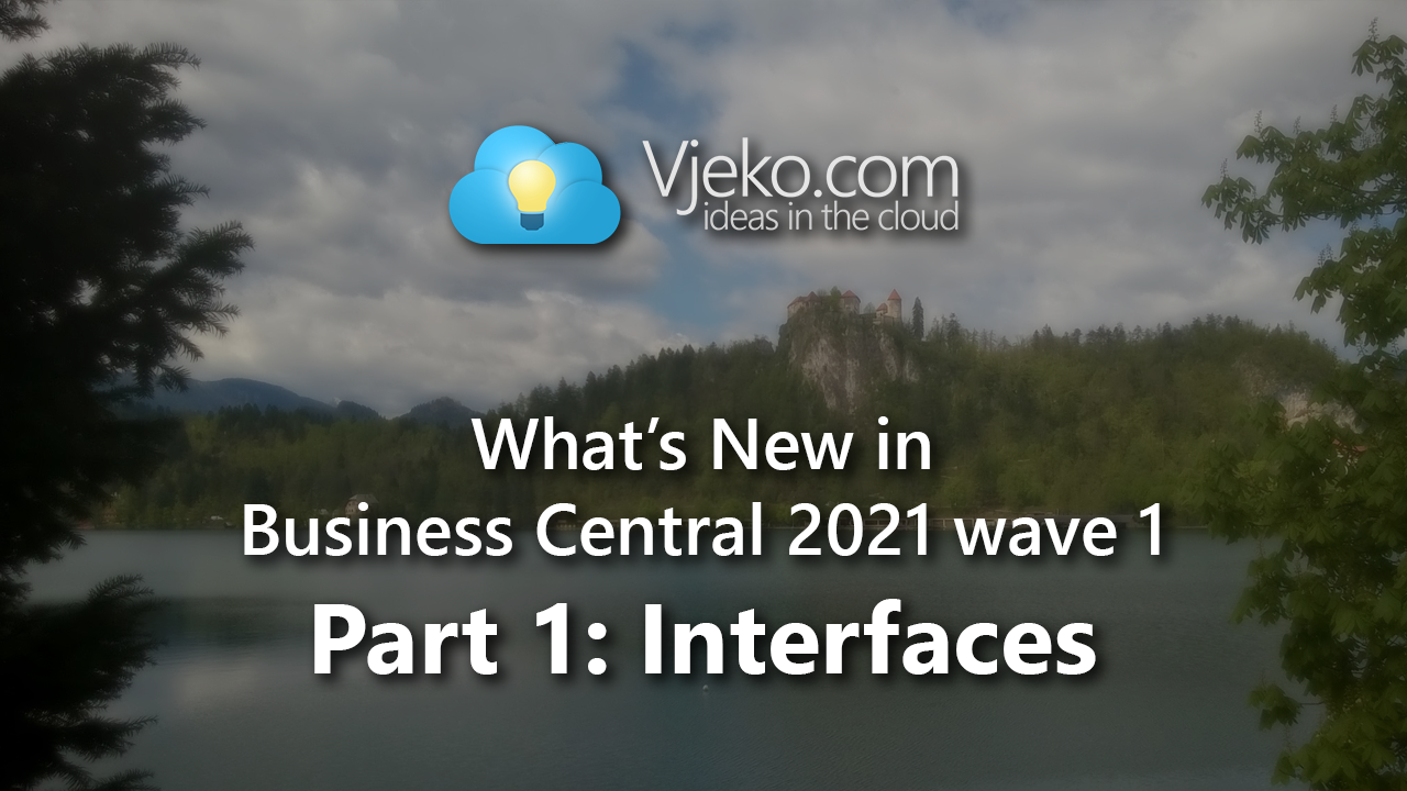 You are currently viewing What’s new about interfaces in 2021 Wave 1