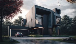 Sustainable Architecture: Designing for a Greener Future