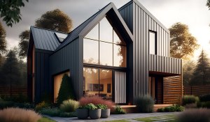 Exploring the Beauty of Minimalist Architecture