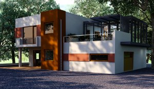 Designing for Wellness: How Architecture Can Improve Mental Health