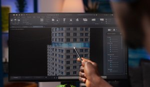 From Sketch to Structure: The Creative Process Behind Architectural Masterpieces