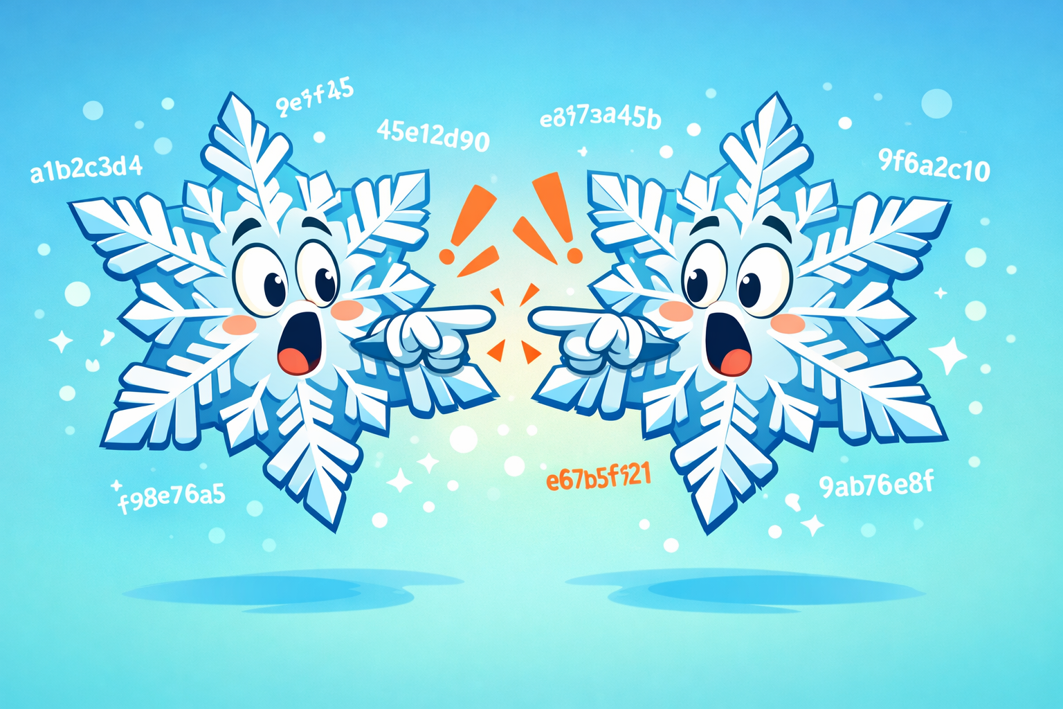 Read more about the article When GUIDs Collide: The App ID Problem Nobody Expected