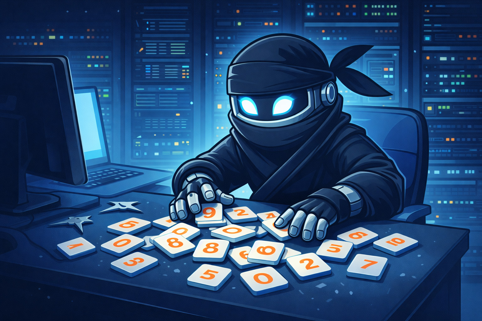 Read more about the article AL Object ID Ninja MCP Server Is Here