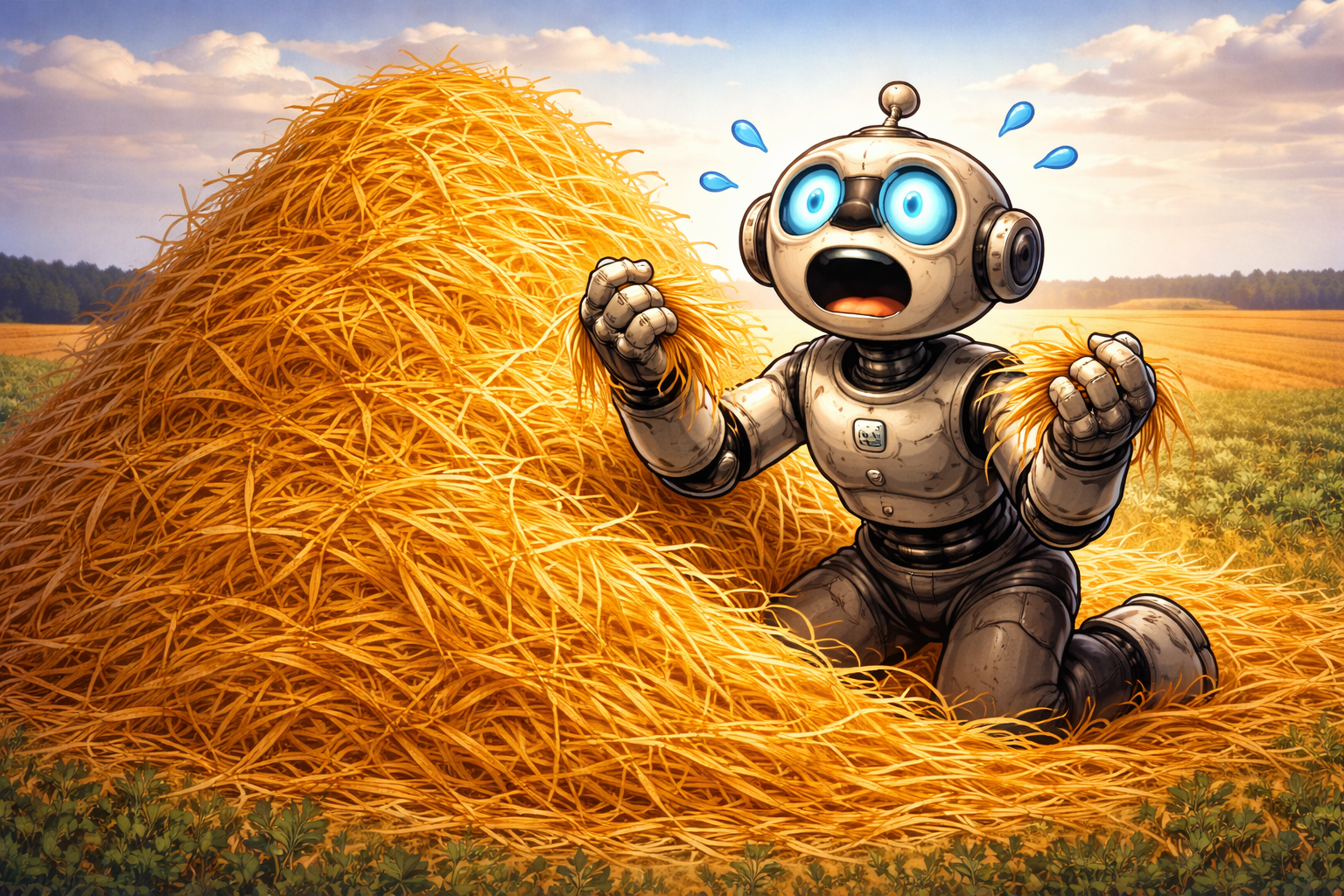 Read more about the article Context Engineering – The Thing Almost Nobody Is Actually Talking About